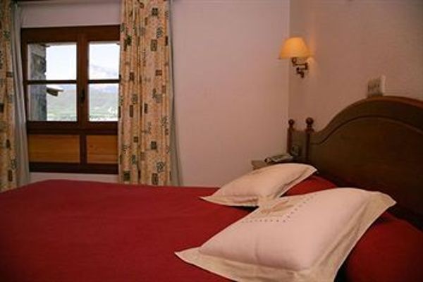 Hotel & SPA Peña Montañesa (Labuerda)